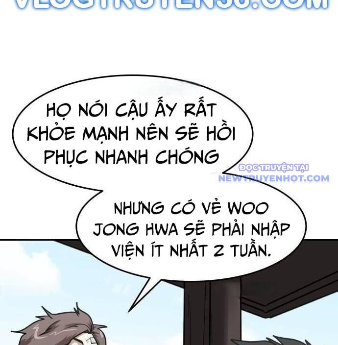 Trường Trung Học Thú Nhân: Chapter 95