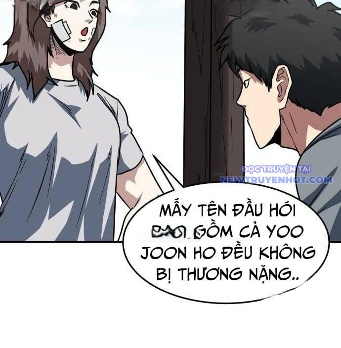 Trường Trung Học Thú Nhân: Chapter 95