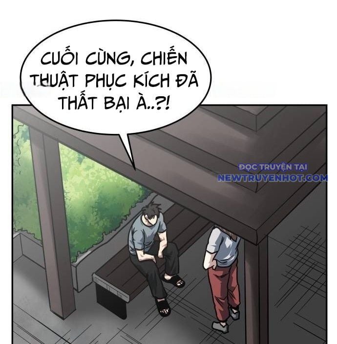 Trường Trung Học Thú Nhân: Chapter 95