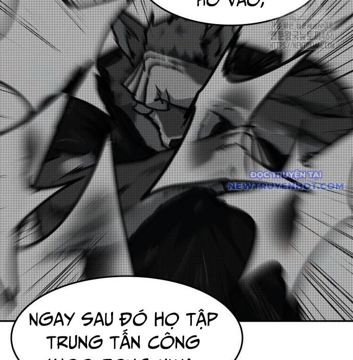 Trường Trung Học Thú Nhân: Chapter 95