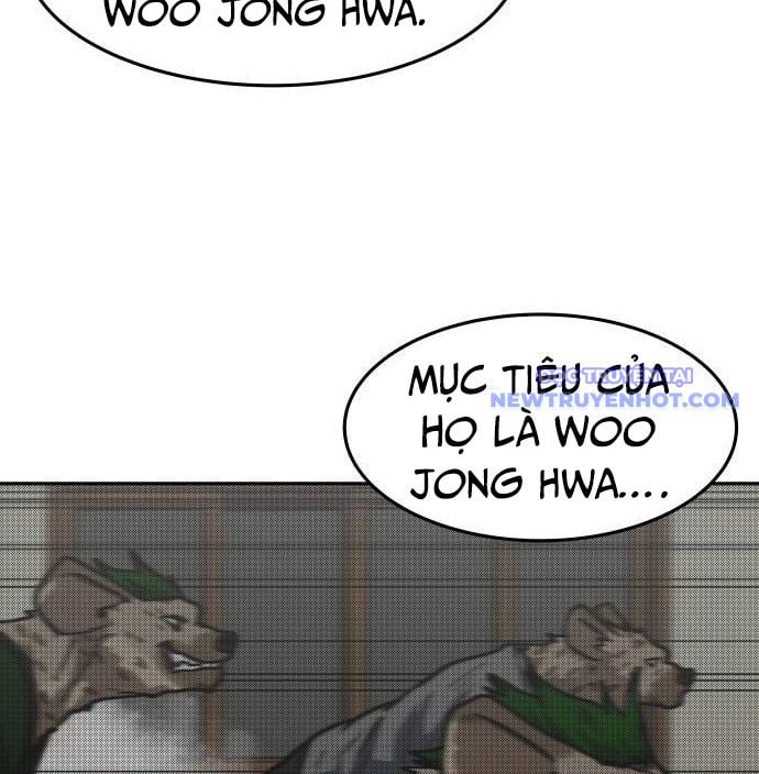 Trường Trung Học Thú Nhân: Chapter 95