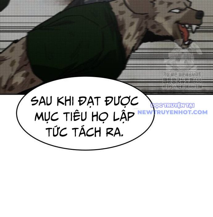 Trường Trung Học Thú Nhân: Chapter 95