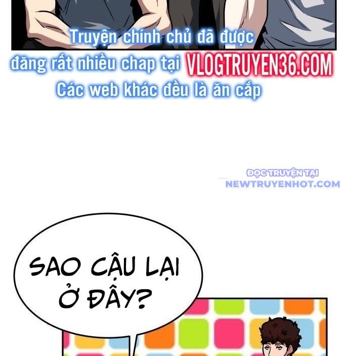 Trường Trung Học Thú Nhân: Chapter 95