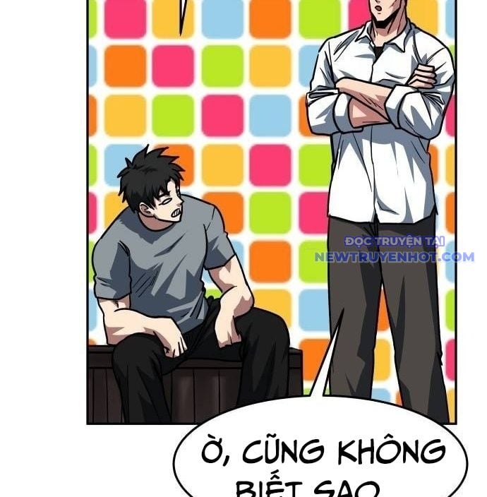 Trường Trung Học Thú Nhân: Chapter 95