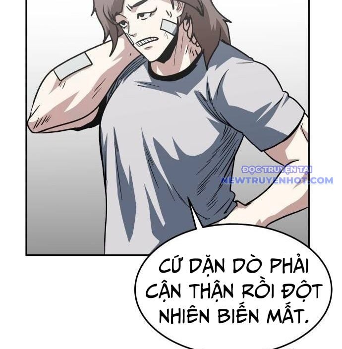 Trường Trung Học Thú Nhân: Chapter 95