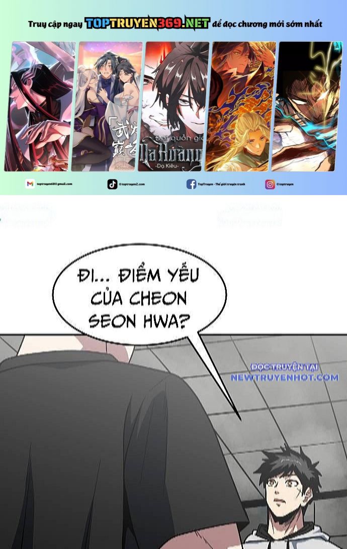 Trường Trung Học Thú Nhân: Chapter 96