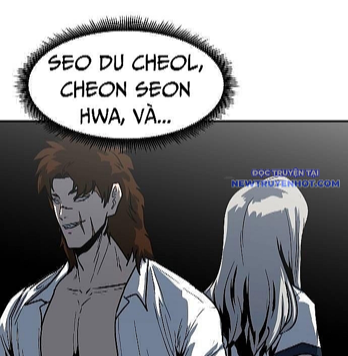 Trường Trung Học Thú Nhân: Chapter 96