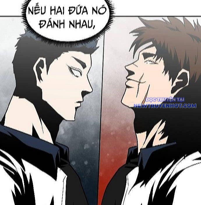 Trường Trung Học Thú Nhân: Chapter 96