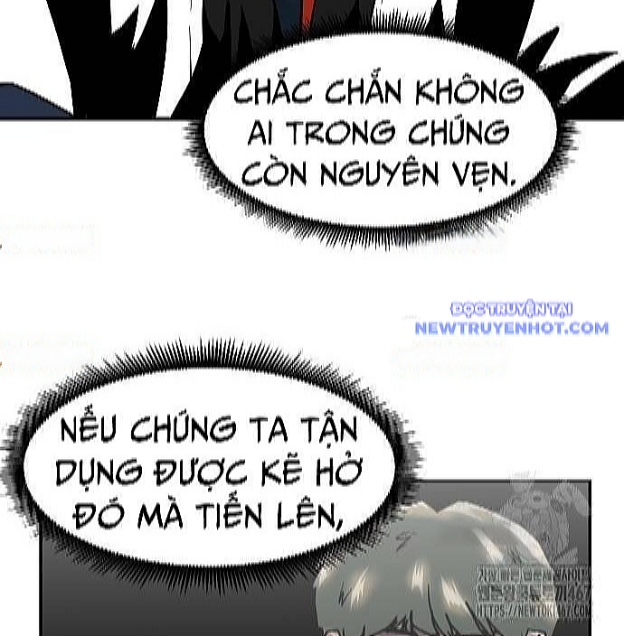 Trường Trung Học Thú Nhân: Chapter 96