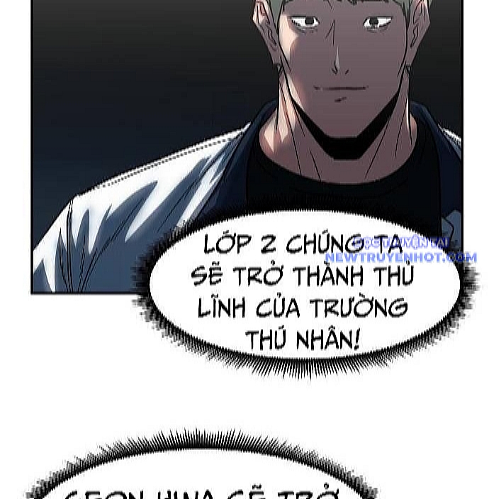 Trường Trung Học Thú Nhân: Chapter 96