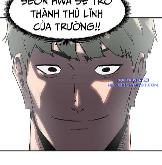 Trường Trung Học Thú Nhân: Chapter 96
