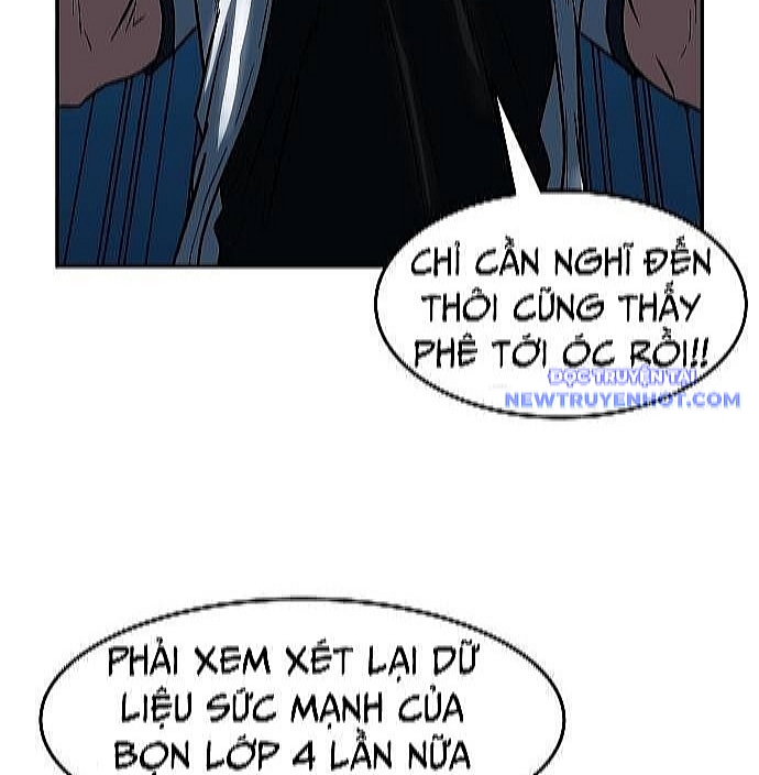 Trường Trung Học Thú Nhân: Chapter 96