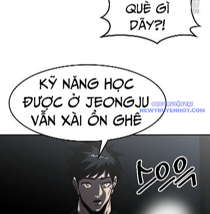 Trường Trung Học Thú Nhân: Chapter 96