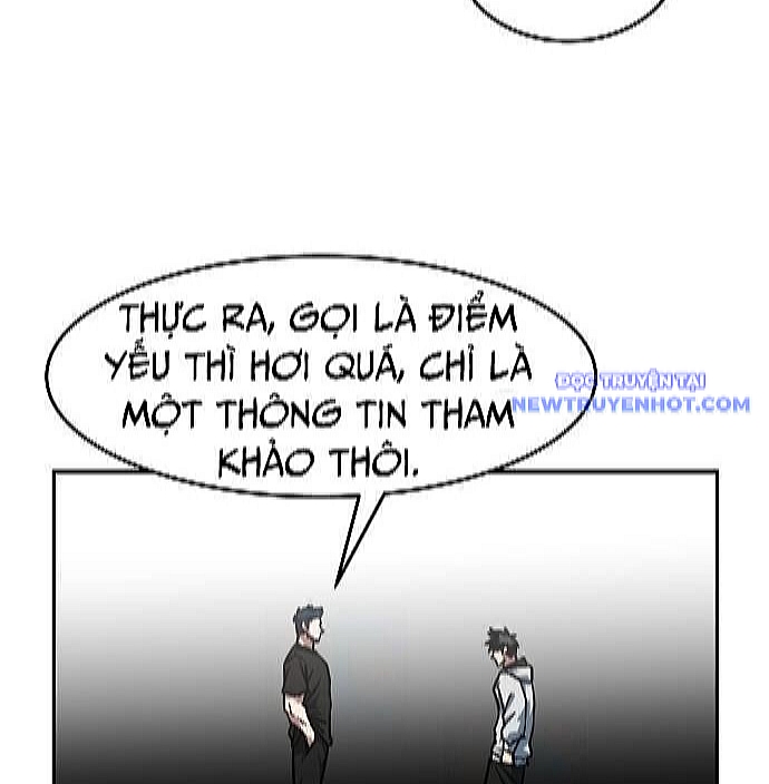 Trường Trung Học Thú Nhân: Chapter 96