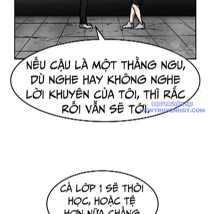 Trường Trung Học Thú Nhân: Chapter 96