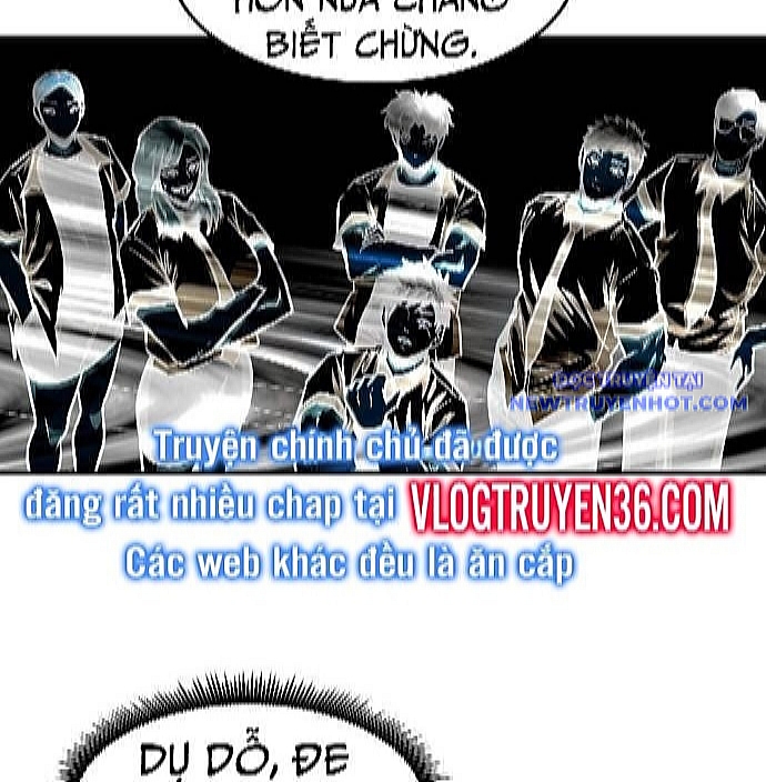 Trường Trung Học Thú Nhân: Chapter 96