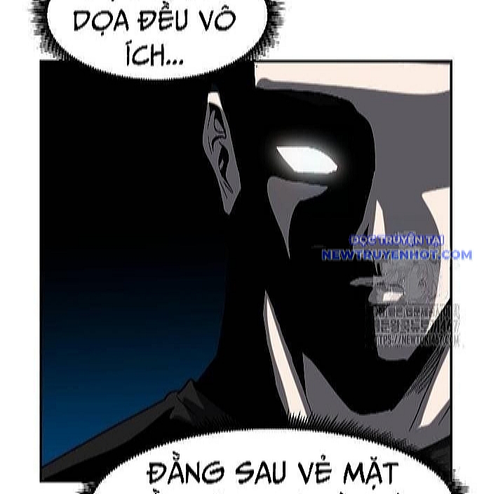 Trường Trung Học Thú Nhân: Chapter 96