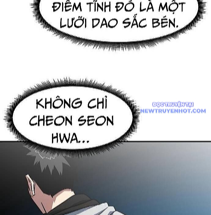 Trường Trung Học Thú Nhân: Chapter 96