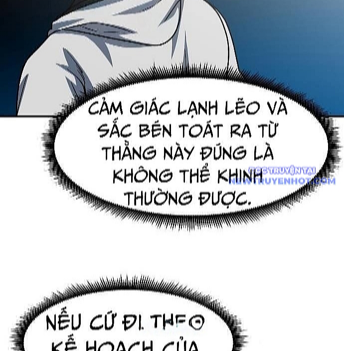 Trường Trung Học Thú Nhân: Chapter 96