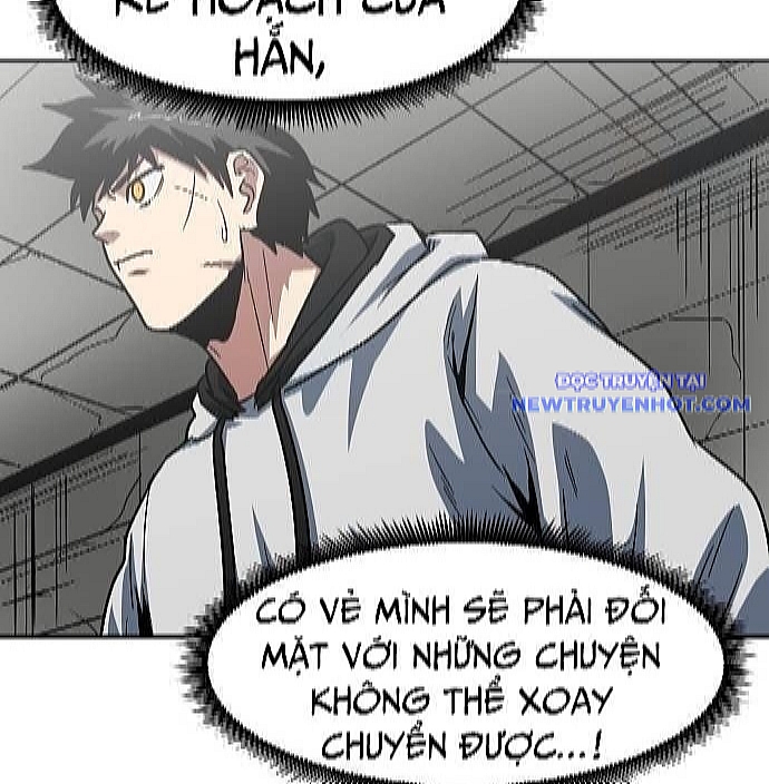 Trường Trung Học Thú Nhân: Chapter 96