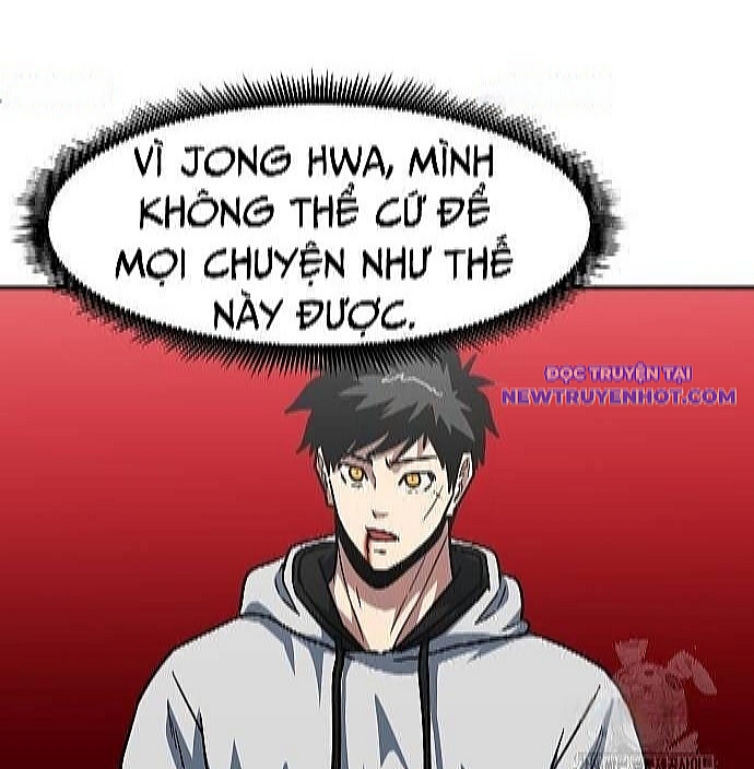 Trường Trung Học Thú Nhân: Chapter 96