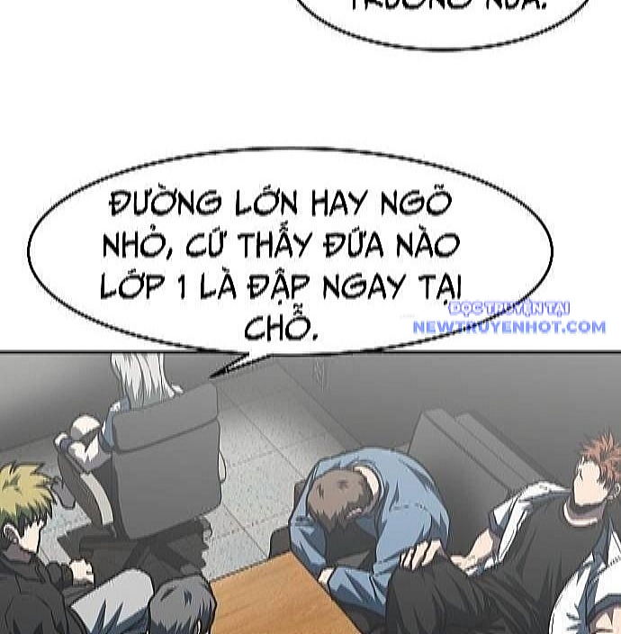 Trường Trung Học Thú Nhân: Chapter 96