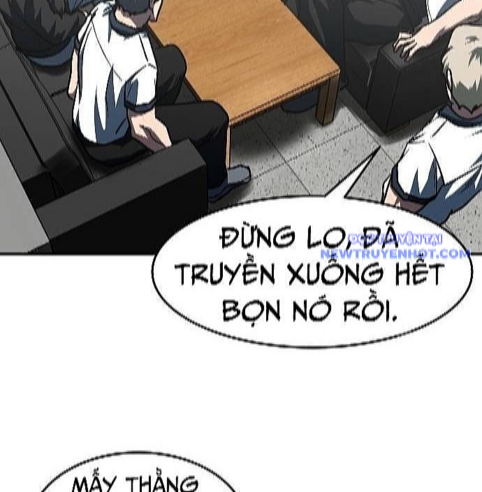 Trường Trung Học Thú Nhân: Chapter 96