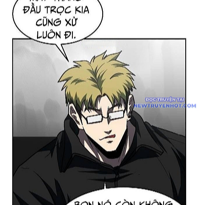 Trường Trung Học Thú Nhân: Chapter 96