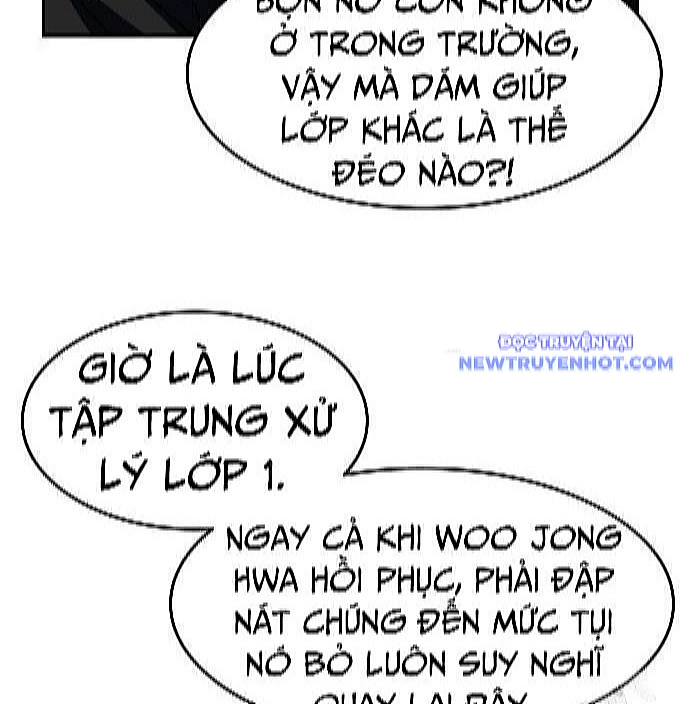 Trường Trung Học Thú Nhân: Chapter 96