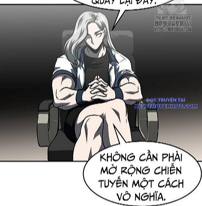 Trường Trung Học Thú Nhân: Chapter 96