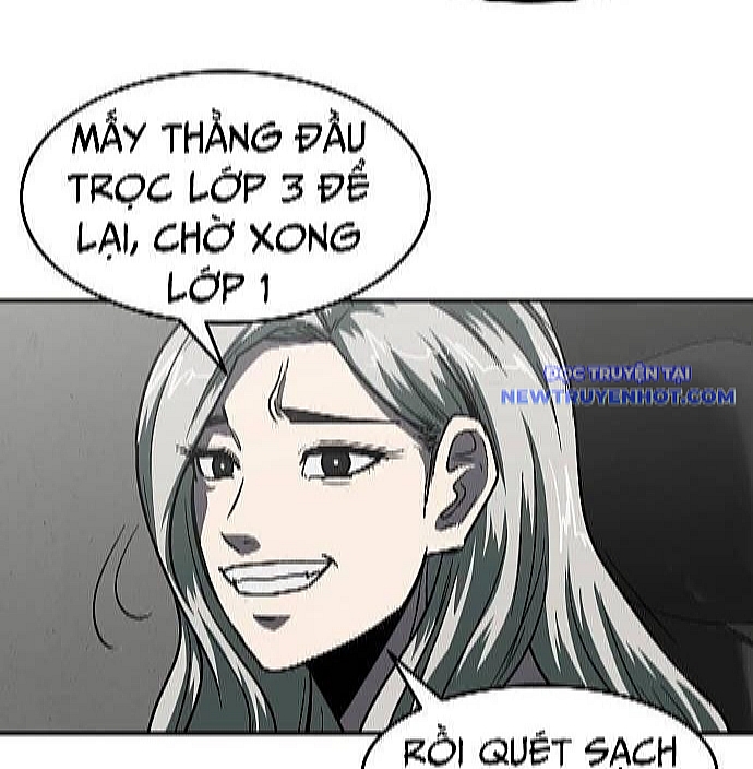 Trường Trung Học Thú Nhân: Chapter 96