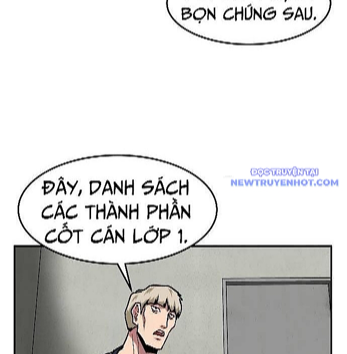 Trường Trung Học Thú Nhân: Chapter 96