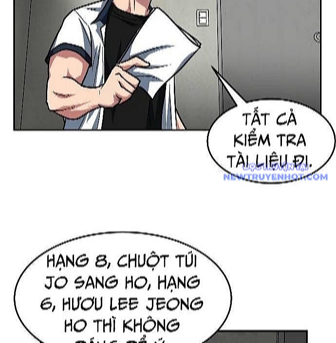 Trường Trung Học Thú Nhân: Chapter 96