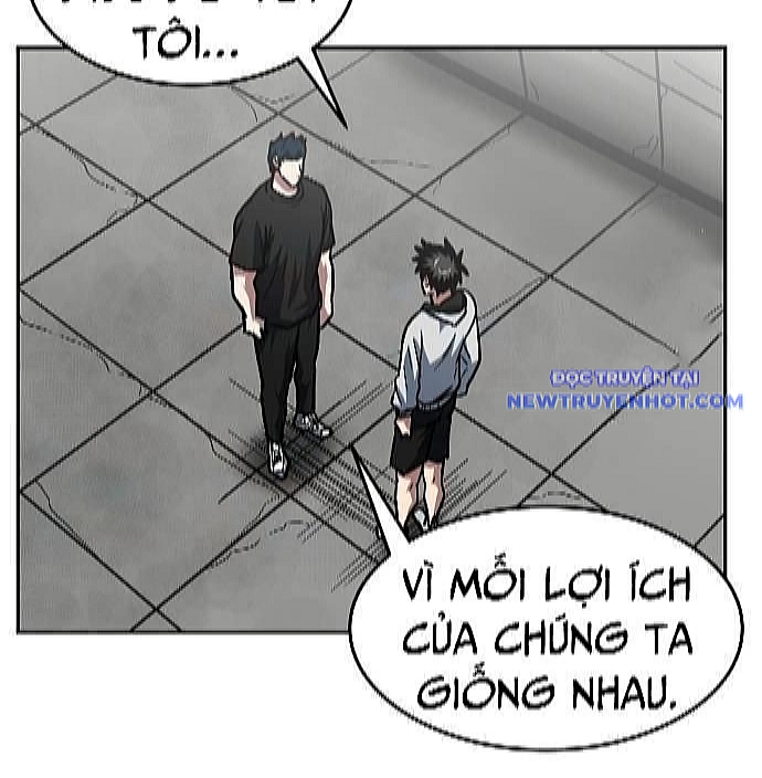 Trường Trung Học Thú Nhân: Chapter 96