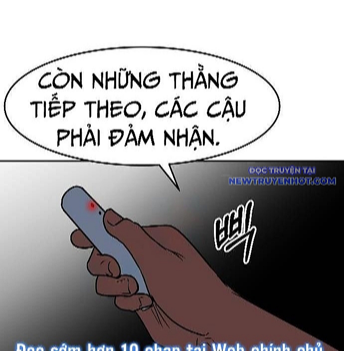 Trường Trung Học Thú Nhân: Chapter 96
