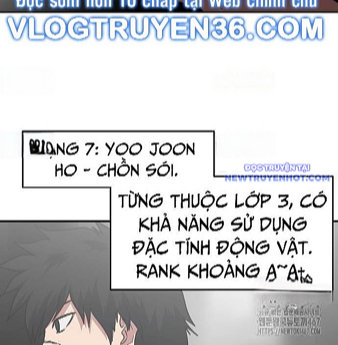 Trường Trung Học Thú Nhân: Chapter 96