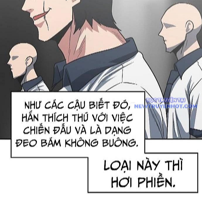 Trường Trung Học Thú Nhân: Chapter 96