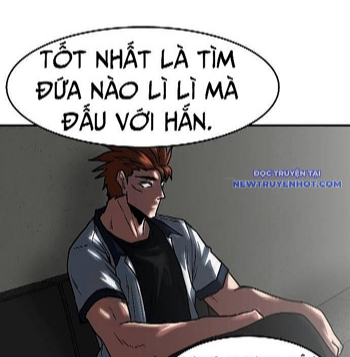 Trường Trung Học Thú Nhân: Chapter 96