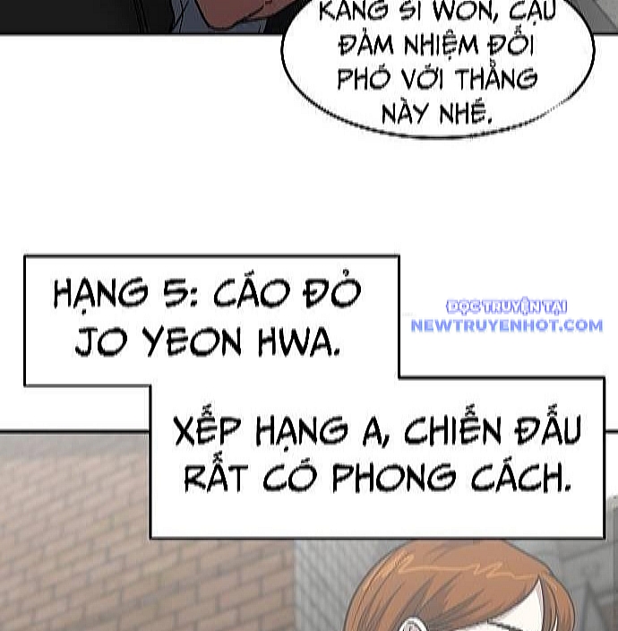 Trường Trung Học Thú Nhân: Chapter 96