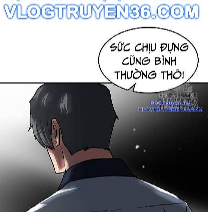 Trường Trung Học Thú Nhân: Chapter 96