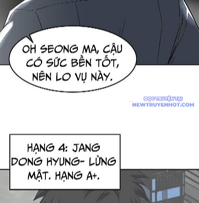 Trường Trung Học Thú Nhân: Chapter 96