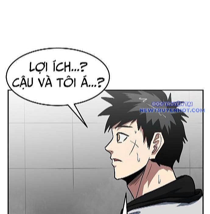 Trường Trung Học Thú Nhân: Chapter 96