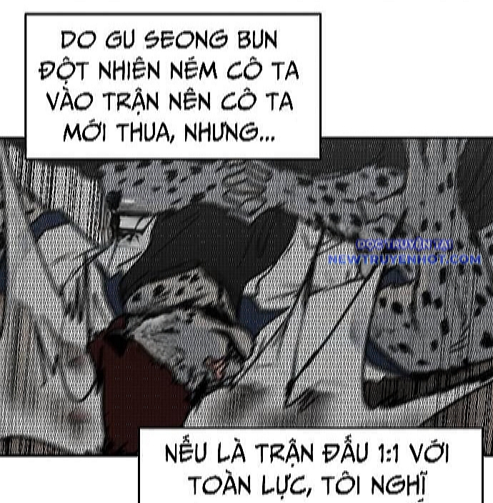 Trường Trung Học Thú Nhân: Chapter 96