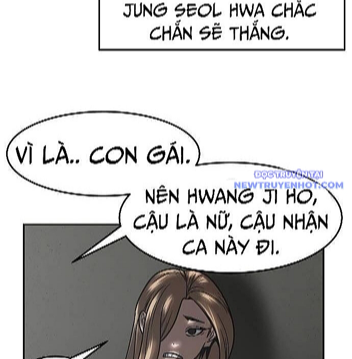 Trường Trung Học Thú Nhân: Chapter 96
