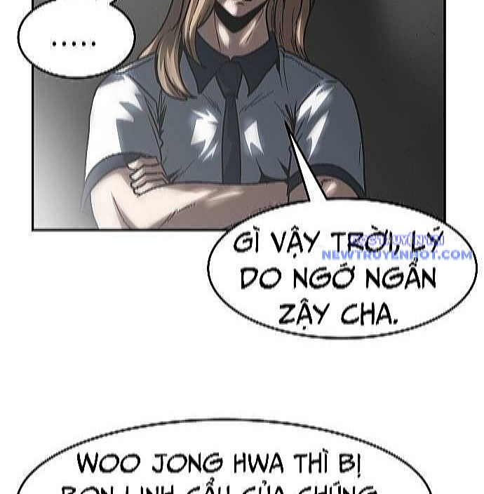 Trường Trung Học Thú Nhân: Chapter 96