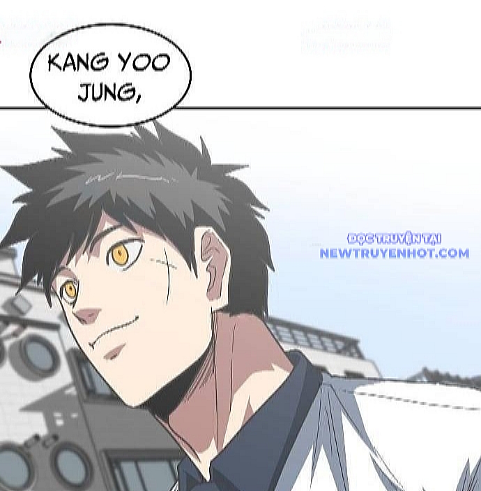 Trường Trung Học Thú Nhân: Chapter 96