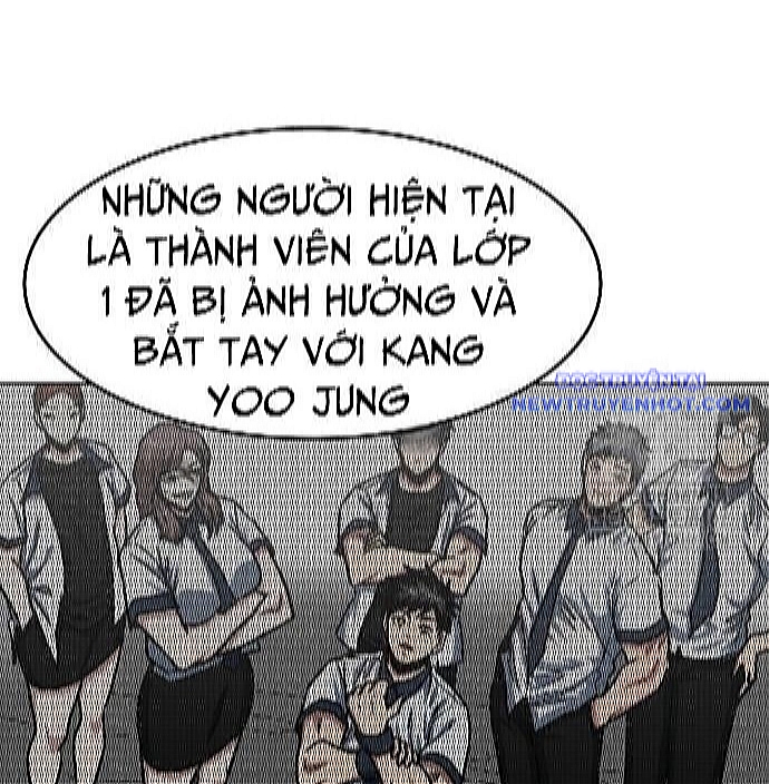 Trường Trung Học Thú Nhân: Chapter 96