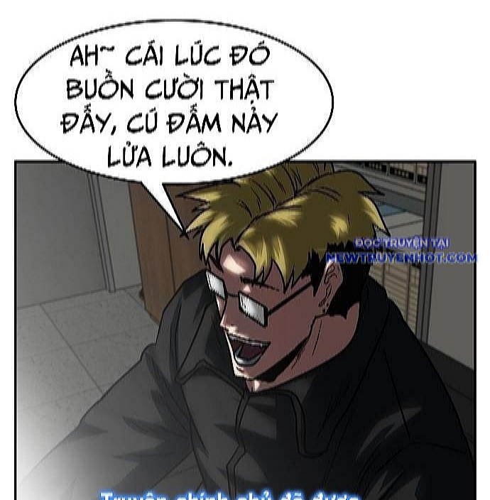 Trường Trung Học Thú Nhân: Chapter 96