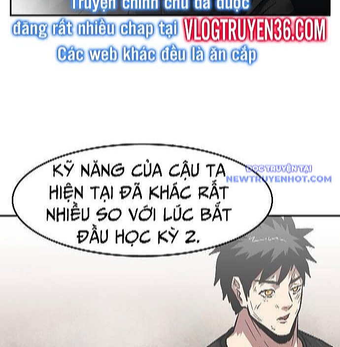 Trường Trung Học Thú Nhân: Chapter 96