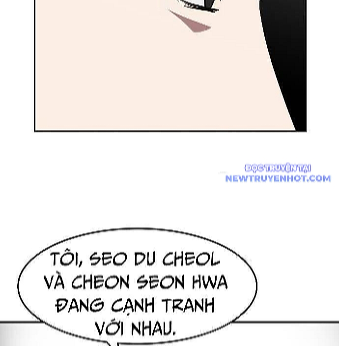 Trường Trung Học Thú Nhân: Chapter 96